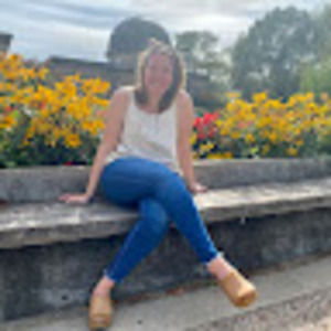 Meet your Posher, Anna-marie